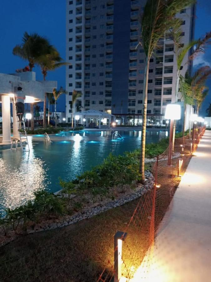 Salinas Exclusive Resort - Apartamento Salinópolis Esterno foto