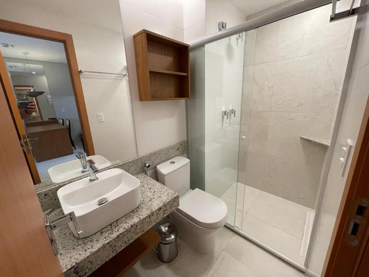 Salinas Exclusive Resort - Apartamento Salinópolis Esterno foto