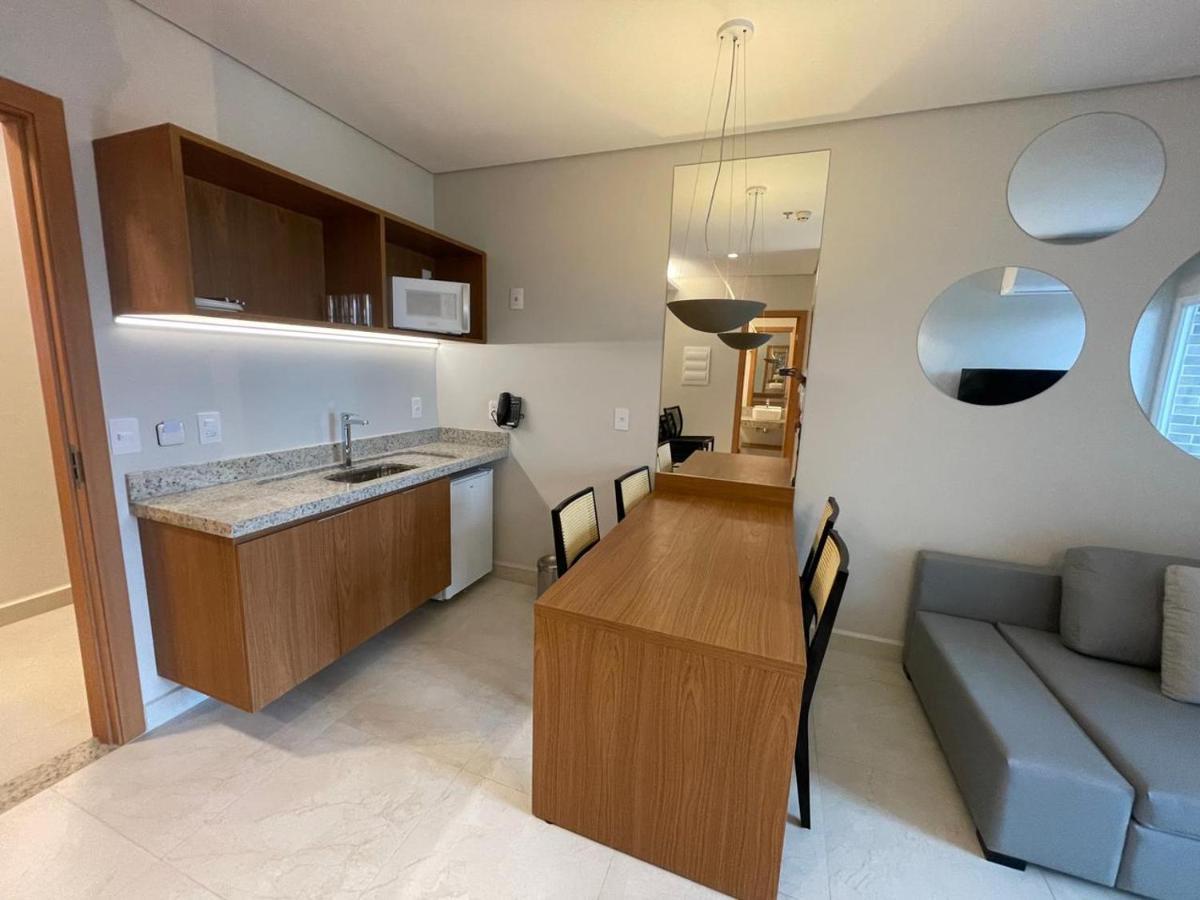 Salinas Exclusive Resort - Apartamento Salinópolis Esterno foto